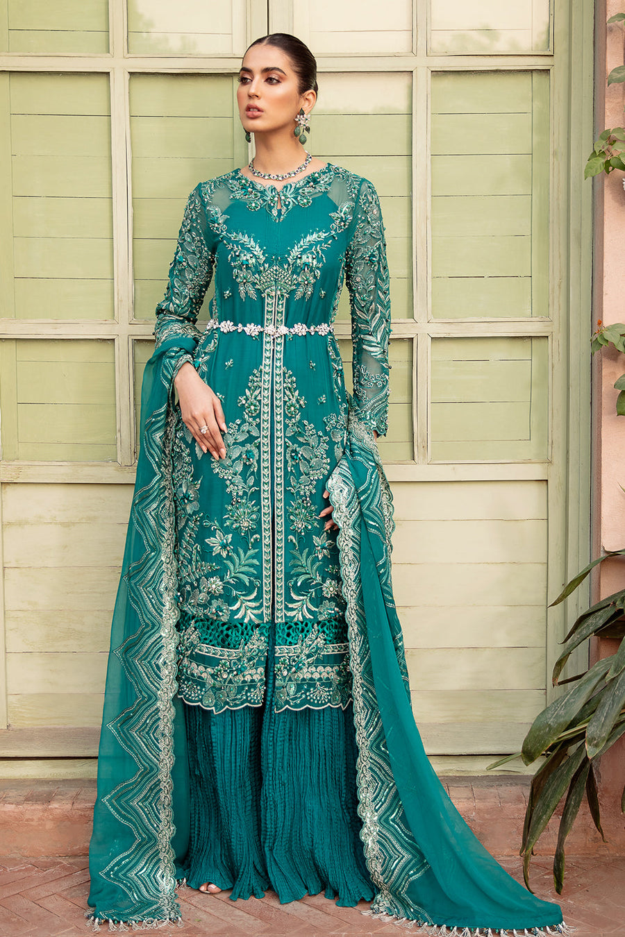 ILAHA IL-006 JAHANARA