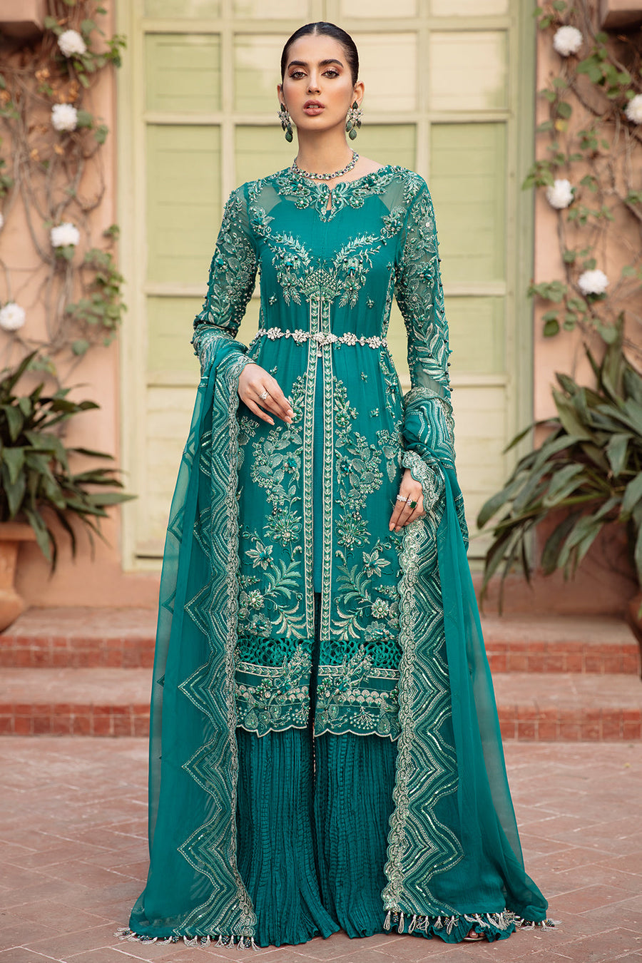 ILAHA IL-006 JAHANARA