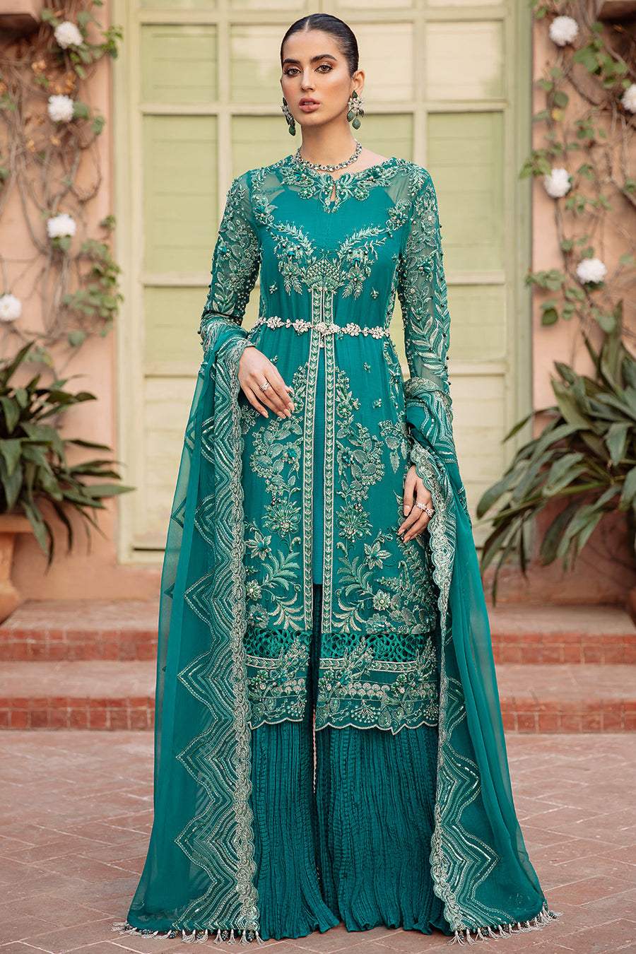 ILAHA IL-006 JAHANARA
