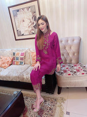 Maria Osama Khan - JAM PINNY