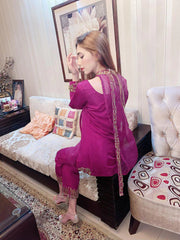 Maria Osama Khan - JAM PINNY
