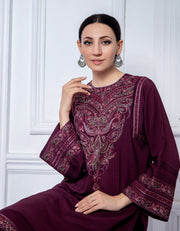 Rayon by SIFA Ready to Wear - JANAN