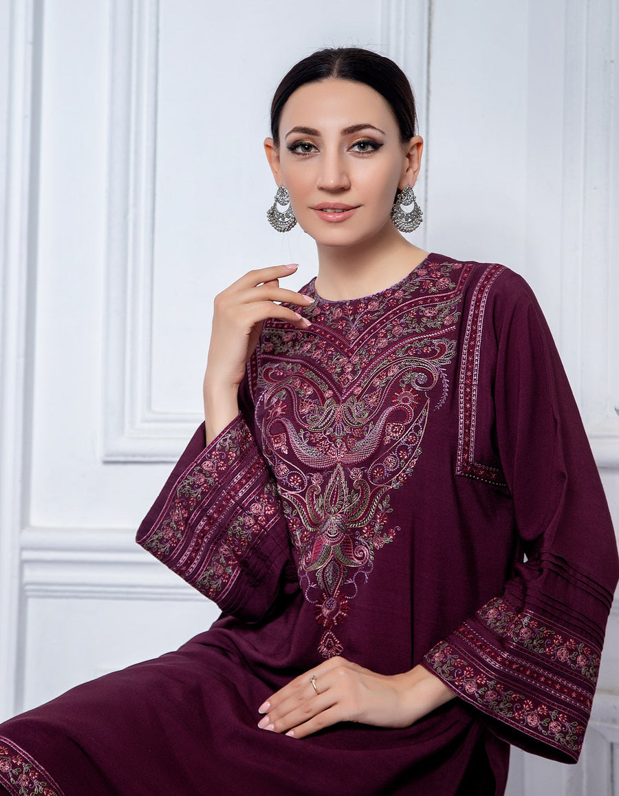 Rayon by SIFA Ready to Wear - JANAN