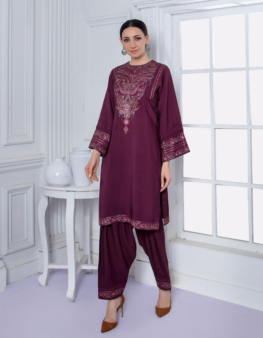 Rayon by SIFA Ready to Wear - JANAN