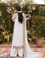 SIFA Crinkle - JEHAN