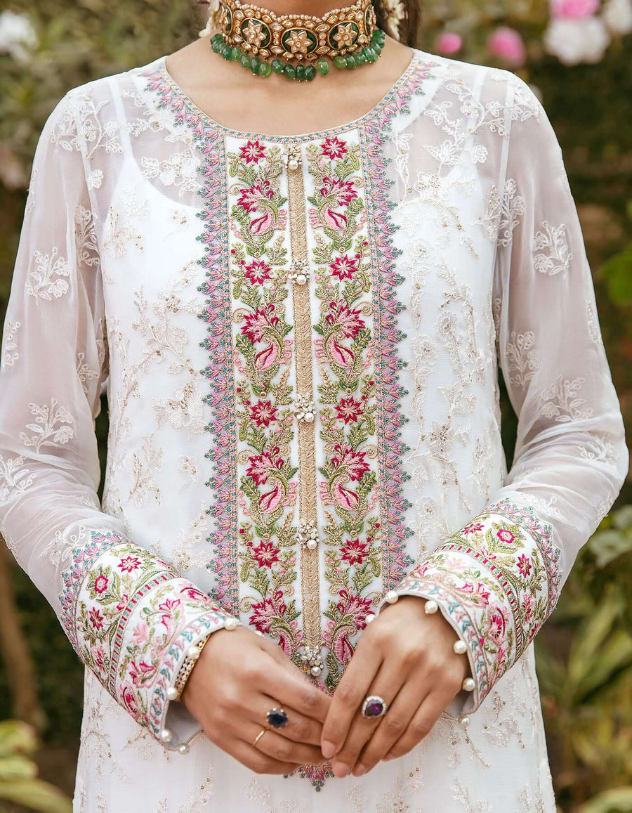 SIFA Crinkle - JEHAN