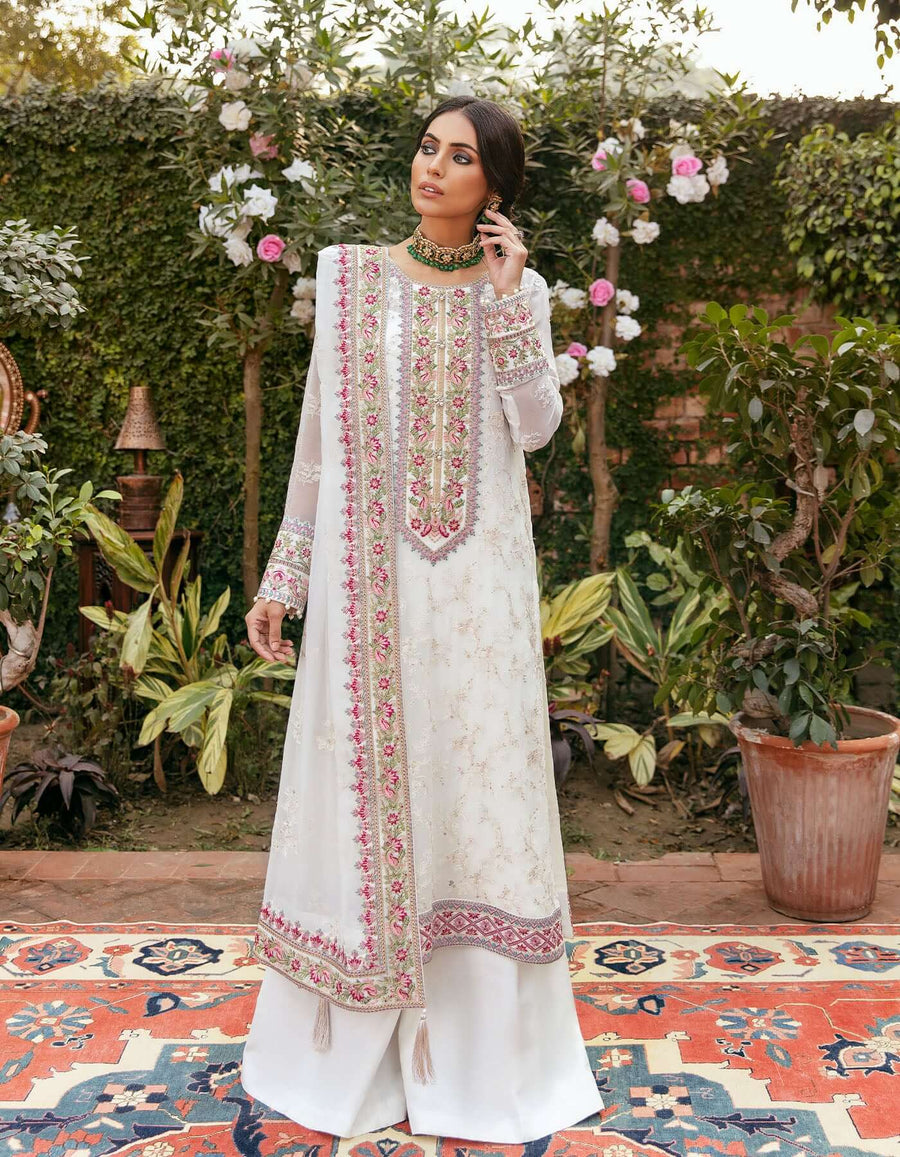 SIFA Crinkle - JEHAN