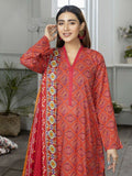 Raiza By Johra Digital Printed Lawn Unstitched 3 Piece Suit JH-388