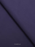 Safeer by edenrobe Men’s Cotton Fabric For Summer EMUC21-JOVL PURPLE