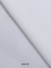 Safeer by edenrobe Men’s Cotton Fabric For Summer EMUC21-JOVL WHITE - FaisalFabrics.pk