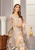 Akbar Aslam Libas e Khas Wedding Collection 3pc Suit AAWC-1332 Villosa - FaisalFabrics.pk