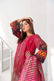 Kesa by LALA Textile - KAAVISH-1