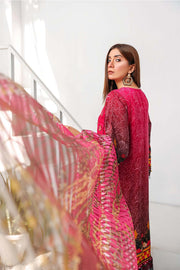 Kesa by LALA Textile - KAAVISH-3