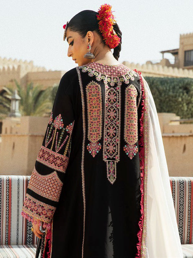 Hussain Rehar - Kalaf