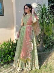 Maria Osama Khan - KANWAL