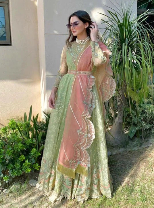 Maria Osama Khan - KANWAL