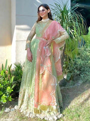 Maria Osama Khan - KANWAL
