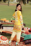 KATAAN Premium Printed Lawn 2020 Unstitched 2PC Suit KT-20-038A - FaisalFabrics.pk