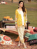 KATAAN Premium Printed Lawn 2020 Unstitched 2PC Suit KT-20-038A - FaisalFabrics.pk