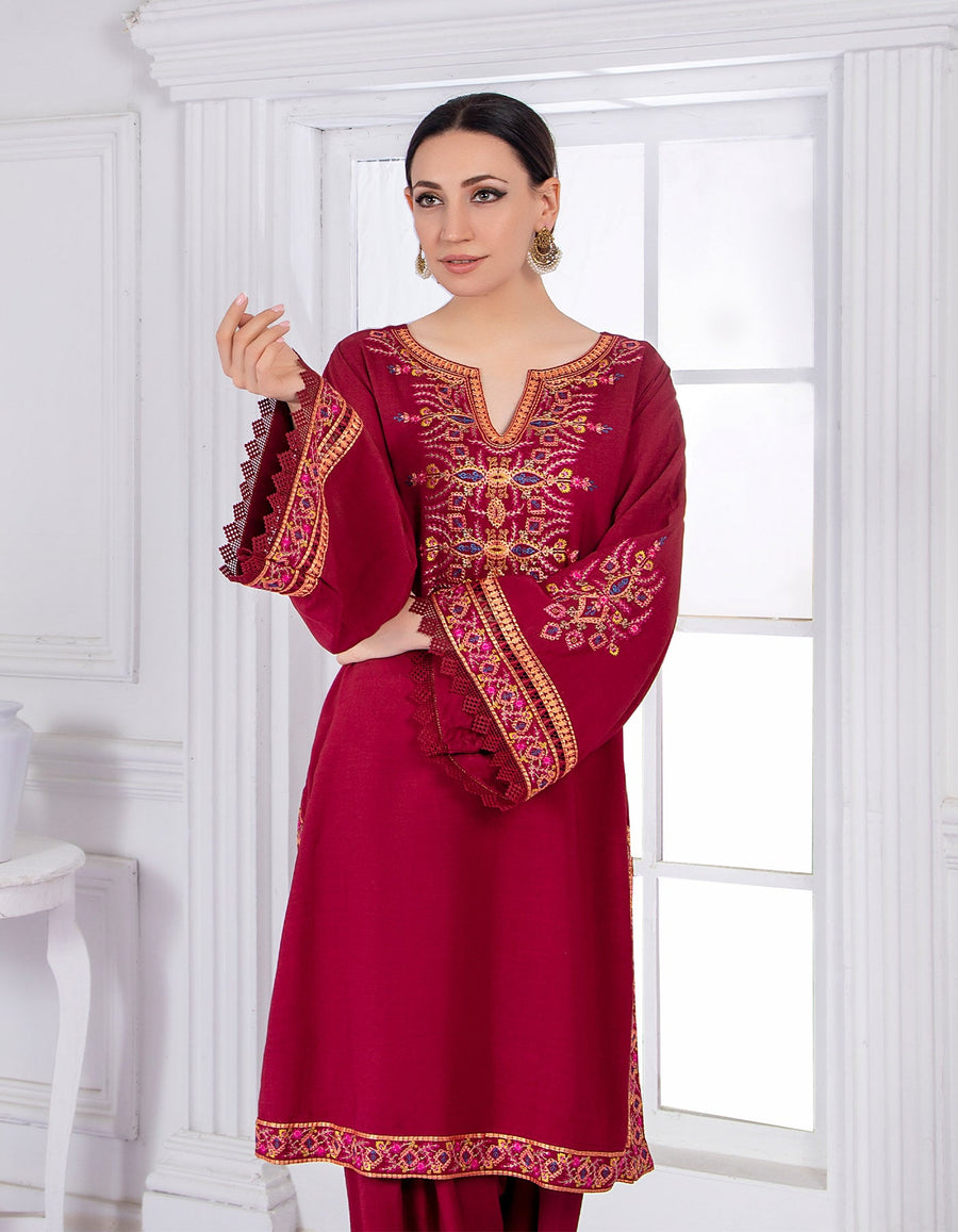 Rayon by SIFA Ready to Wear - KEHKASHI