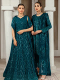 House of Nawab Gul Mira Luxury Formal Unstitched 3PC Suit 06-KEYSER
