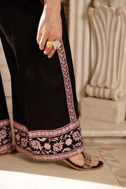Seroli Winter Ready To Wear - Khaddar Trouser SW-L1-RTW0004