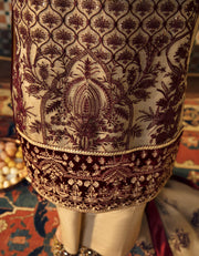 SIFA Azal Luxury Formals Pret - KHANUM