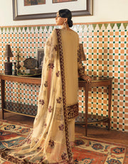 SIFA Azal Luxury Formals Pret - KHANUM