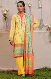 Lakhany Komal Lawn Summer 2021 Unstitched Printed 3Pc Suit KP-2001-A - FaisalFabrics.pk
