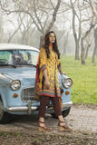 Lakhany Komal Lawn Summer 2021 Unstitched Printed 3Pc Suit KP-2002-A - FaisalFabrics.pk