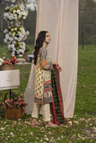 Lakhany Komal Lawn Summer 2021 Unstitched Printed 3Pc Suit KP-2005-A - FaisalFabrics.pk