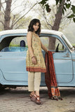 Lakhany Komal Lawn Summer 2021 Unstitched Printed 3Pc Suit KP-2011-A - FaisalFabrics.pk