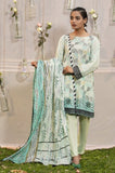 Lakhany Komal Lawn Summer 2021 Unstitched Printed 3Pc Suit KP-2012-B - FaisalFabrics.pk