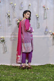 Lakhany Komal Lawn Summer 2021 Unstitched Printed 3Pc Suit KP-2013-B - FaisalFabrics.pk