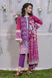 Lakhany Komal Lawn Summer 2021 Unstitched Printed 3Pc Suit KP-2013-B - FaisalFabrics.pk