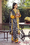 LSM Lakhany Komal Unstitched Printed Lawn 3Pc Suit KP-2025-A