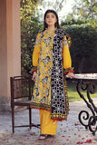 LSM Lakhany Komal Unstitched Printed Lawn 3Pc Suit KP-2025-A