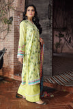 LSM Lakhany Komal Unstitched Printed Lawn 3Pc Suit KP-2026-B