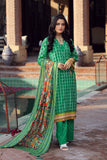 LSM Lakhany Komal Unstitched Printed Lawn 3Pc Suit KP-2028-A