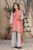 LSM Lakhany Komal Unstitched Printed Lawn 3Pc Suit KP-2031-A