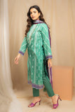 LSM Lakhany Komal Unstitched Printed Lawn 3Pc Suit KPC-RN-0033-B