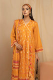 LSM Lakhany Komal Unstitched Printed Lawn 3Pc Suit KPC-SR-0095-B