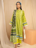 LSM Lakhany Komal Unstitched Printed Lawn 3Pc Suit KPC-ZH-0031-B