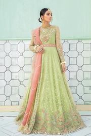 Maria Osama Khan Luxury Pret Musarat - KANWAL