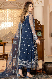 Imrozia Premium L-231 Azure