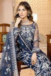 Imrozia Premium L-231 Azure