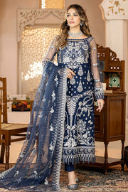 Imrozia Premium L-231 Azure