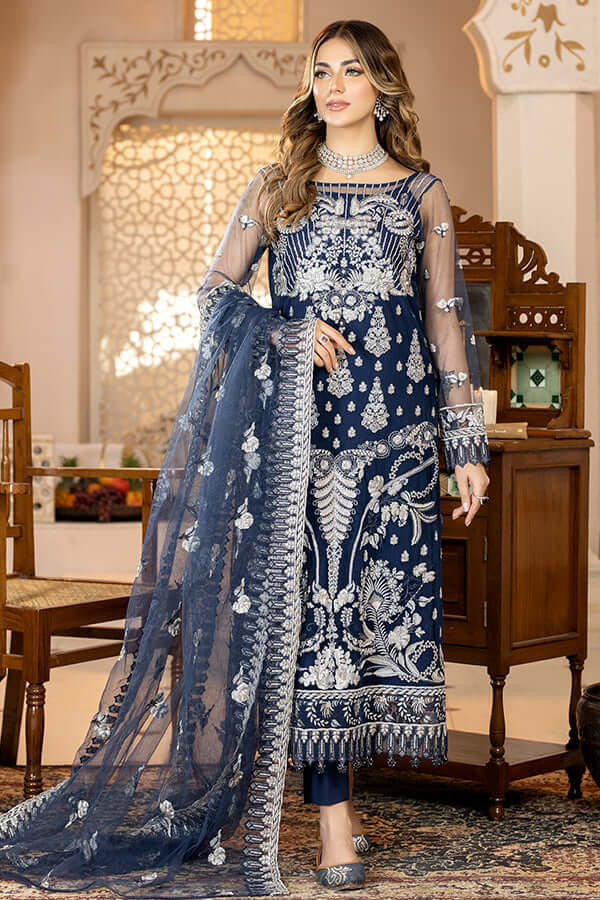 Imrozia Premium L-231 Azure