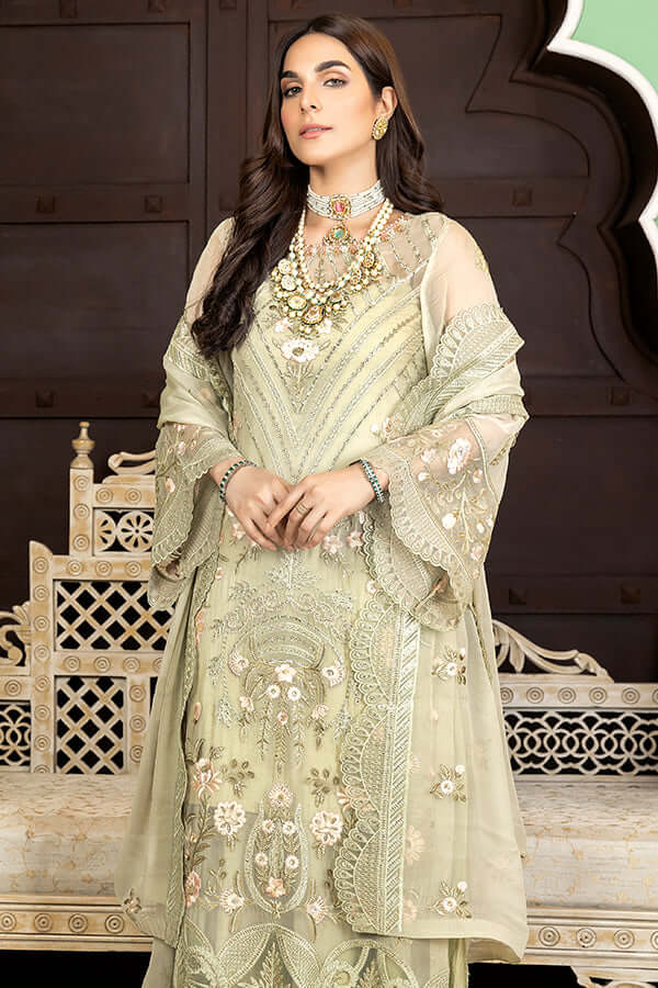 Imrozia Premium L-234 Pearl