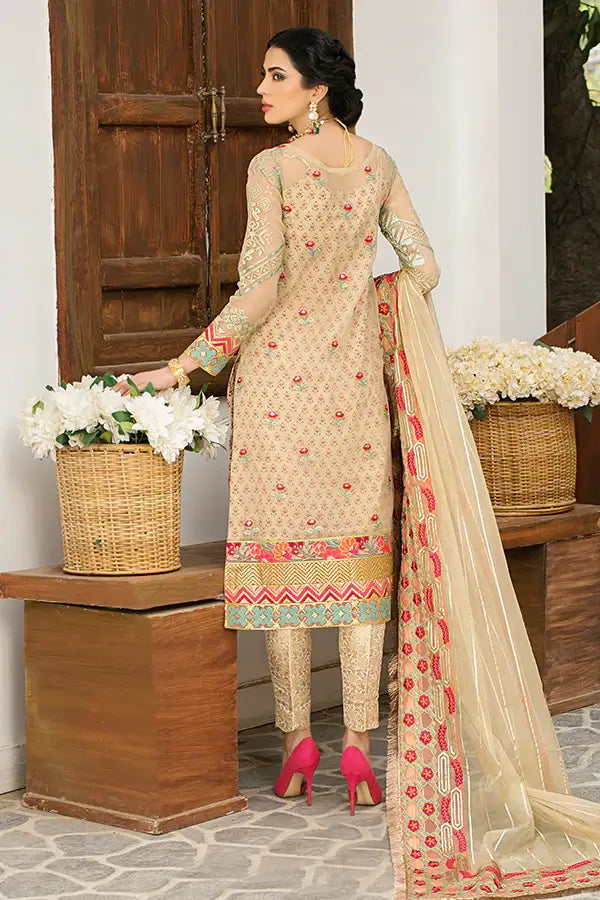 Fancy Unstitched Suit at Rs 560 | Civil Lines | Ludhiana | ID: 25241702762